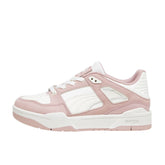 Tenis Puma para Mujer Slipstream Rosa-Blanco