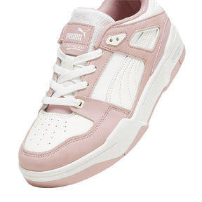Tenis Puma para Mujer Slipstream Rosa-Blanco