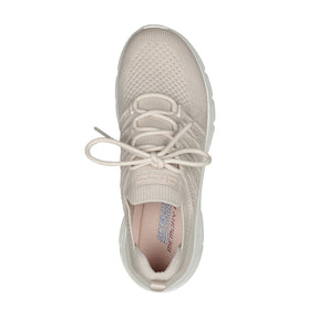Tenis Mujer Skechers Bobs Sport - Rosado