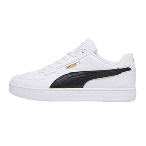 Tenis Puma para Hombre Caven 2.0 Blanco-Negro