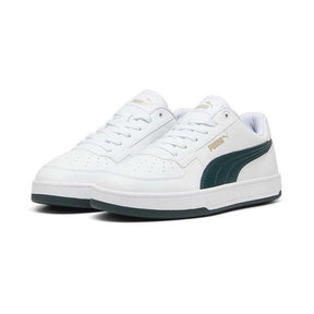 Tenis Puma para Hombre Caven 2.0 Blanco-Verde
