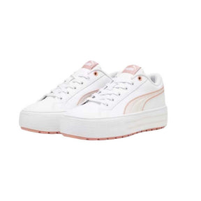 Tenis Puma para Mujer Kaia 2.0 Blanco