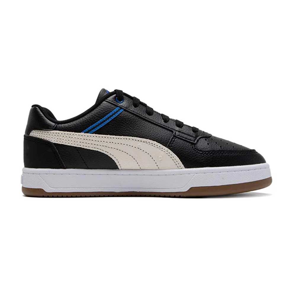 Tenis Puma para Hombre Caven 2 Retro Academia Negro