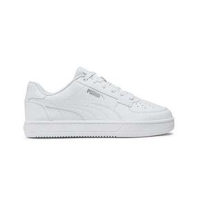 Tenis Puma para Niño Caven 2.0 Jr Blanco