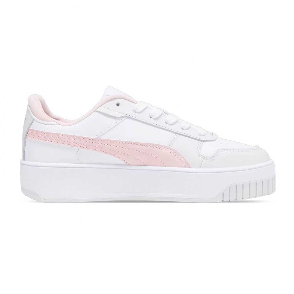 Tenis Puma para Niña Carina Street Jr