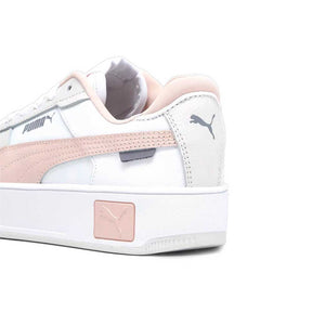 Tenis Puma para Niña Carina Street Jr