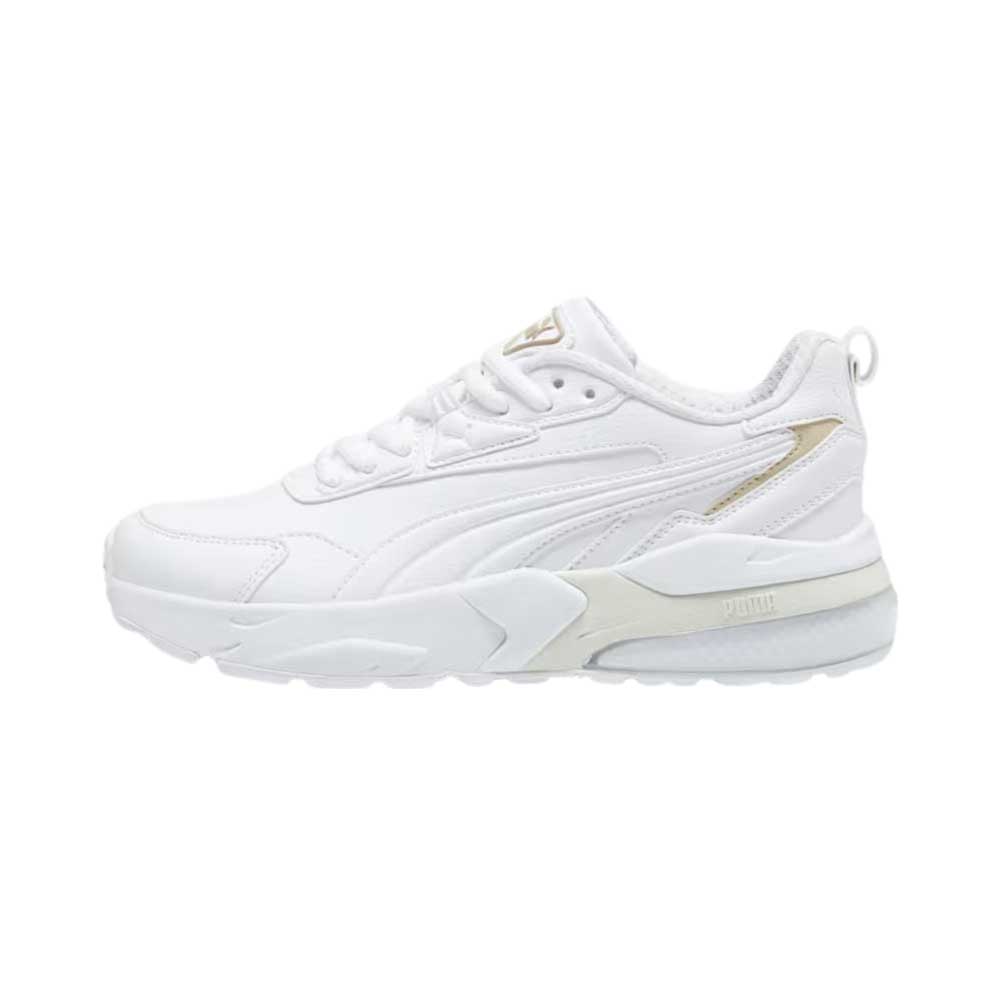Tenis Puma para Hombre Vis2k SL Blanco