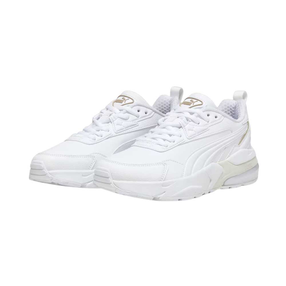 Tenis Puma para Hombre Vis2k SL Blanco