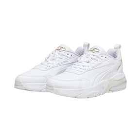 Tenis Puma para Hombre Vis2k SL Blanco