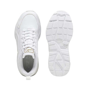 Tenis Puma para Hombre Vis2k SL Blanco
