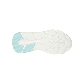 Tenis Mujer Skechers Max Coushing - Blanco