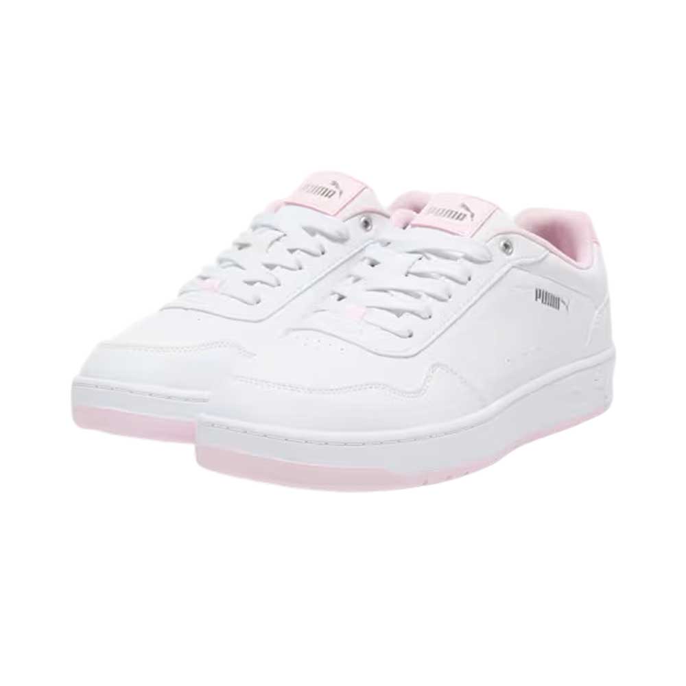 Tenis Puma para Mujer Court Classy Blanco