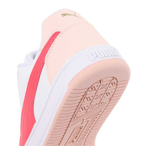 Tenis Puma para Mujer Caven 2.0 Wmns Rosa-Blanco