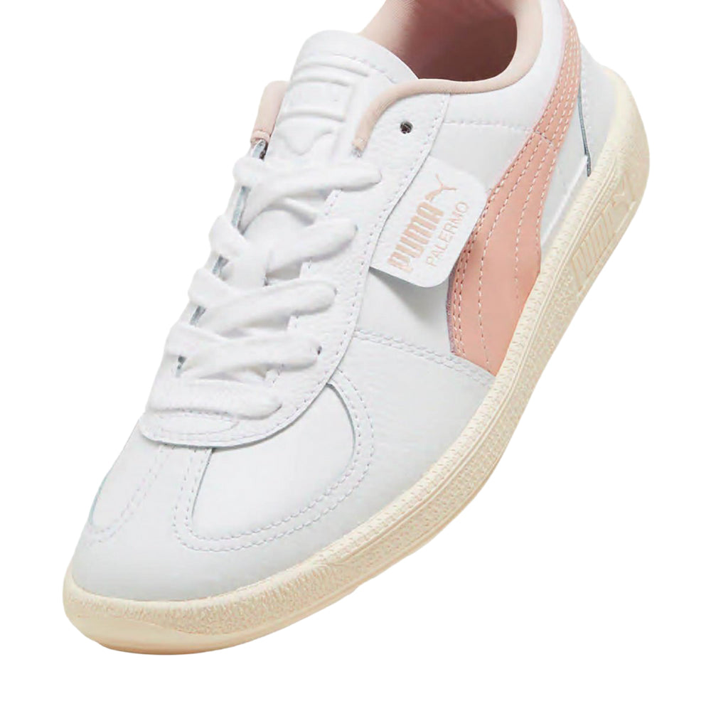 Tenis Puma para Mujer Palermo FS Blanco