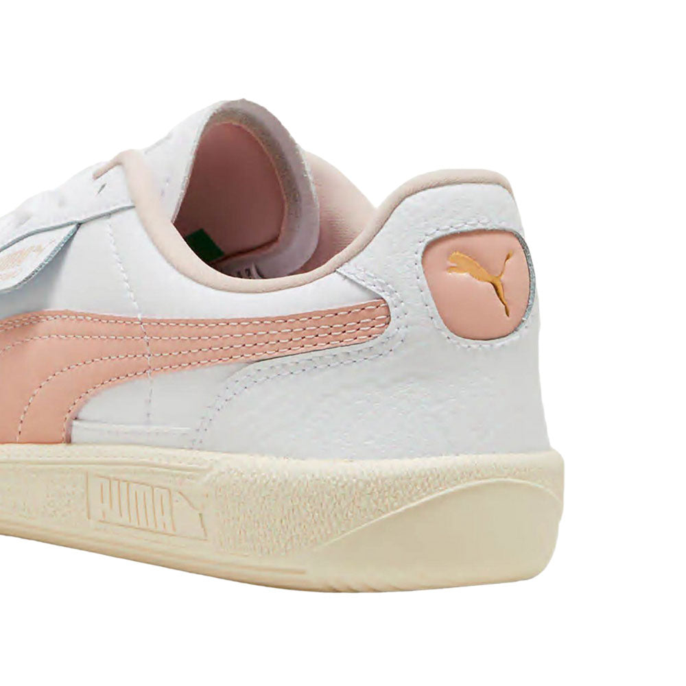 Tenis Puma para Mujer Palermo FS Blanco