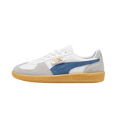 Tenis Puma para Hombre Palermo Leather Blanco