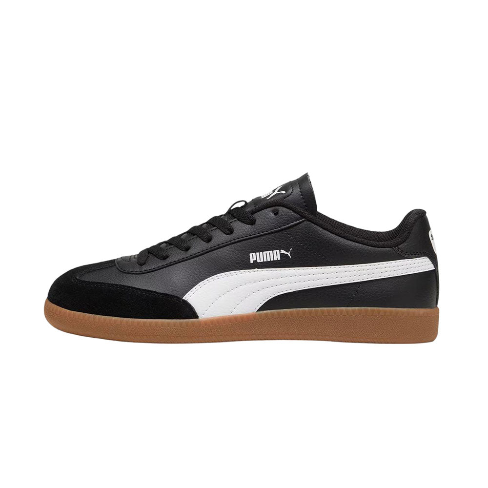 Tenis Puma para Hombre 9-T Negro