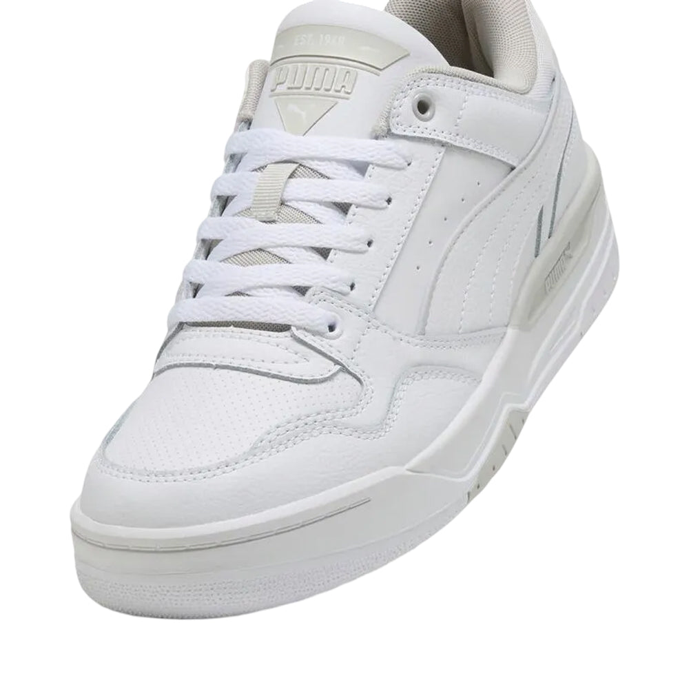 Tenis Puma para Hombre Rebound Retro Blaco