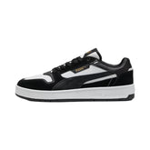 Tenis Puma para Hombre Court Classic Street SD Negro