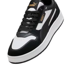 Tenis Puma para Hombre Court Classic Street SD Negro