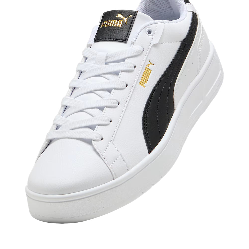Tenis Puma para Hombre Court Classic Blanco