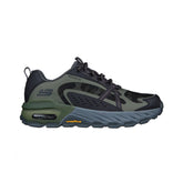 Tenis Hombre Skechers Max Protect - Verde