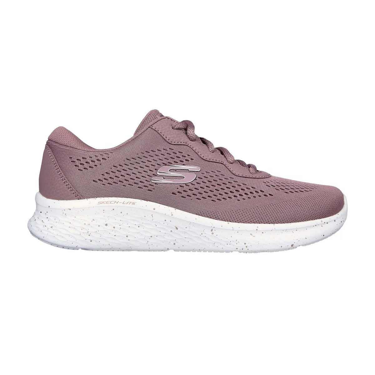 Tenis Mujer Skechers Lite Pro - Rosado