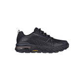 Tenis Hombre Skechers Max Protect - Negro