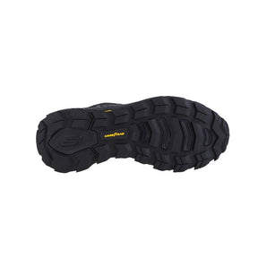 Tenis Hombre Skechers Max Protect - Negro