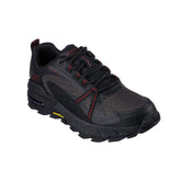 Tenis Hombre Skechers Max Protect - Negro