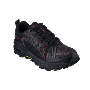 Tenis Hombre Skechers Max Protect - Negro
