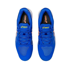 Tenis Asics para Hombre Challenger 13 Azul
