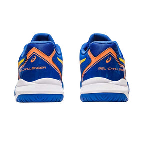 Tenis Asics para Hombre Challenger 13 Azul