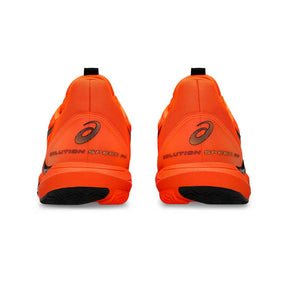 Tenis Asics para Hombre Solution Speed FF 3 Clay Naranja