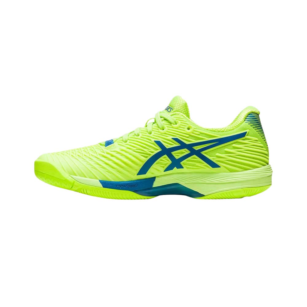 Tenis Asics para Mujer Solution Speed FF 2 Lima