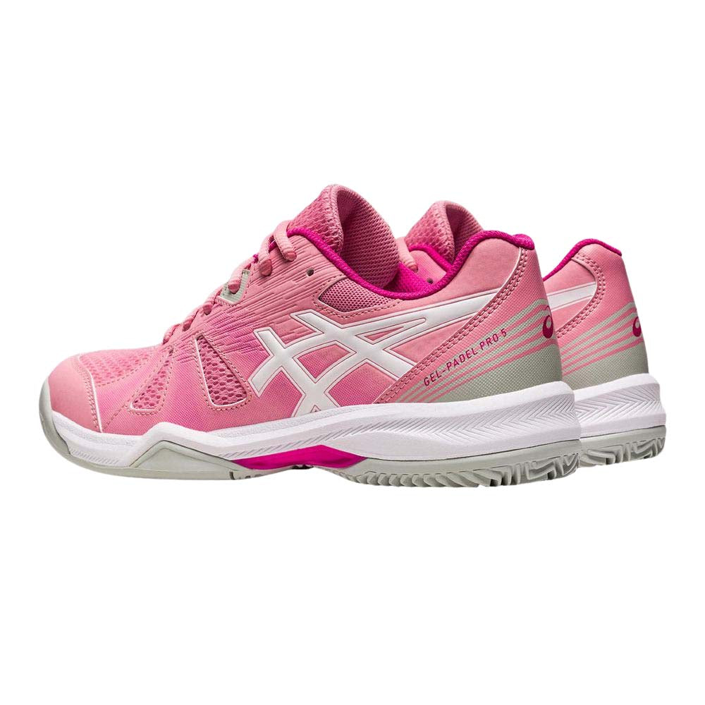 Tenis Asics para Mujer AHQ Gel-Padel Pro 5