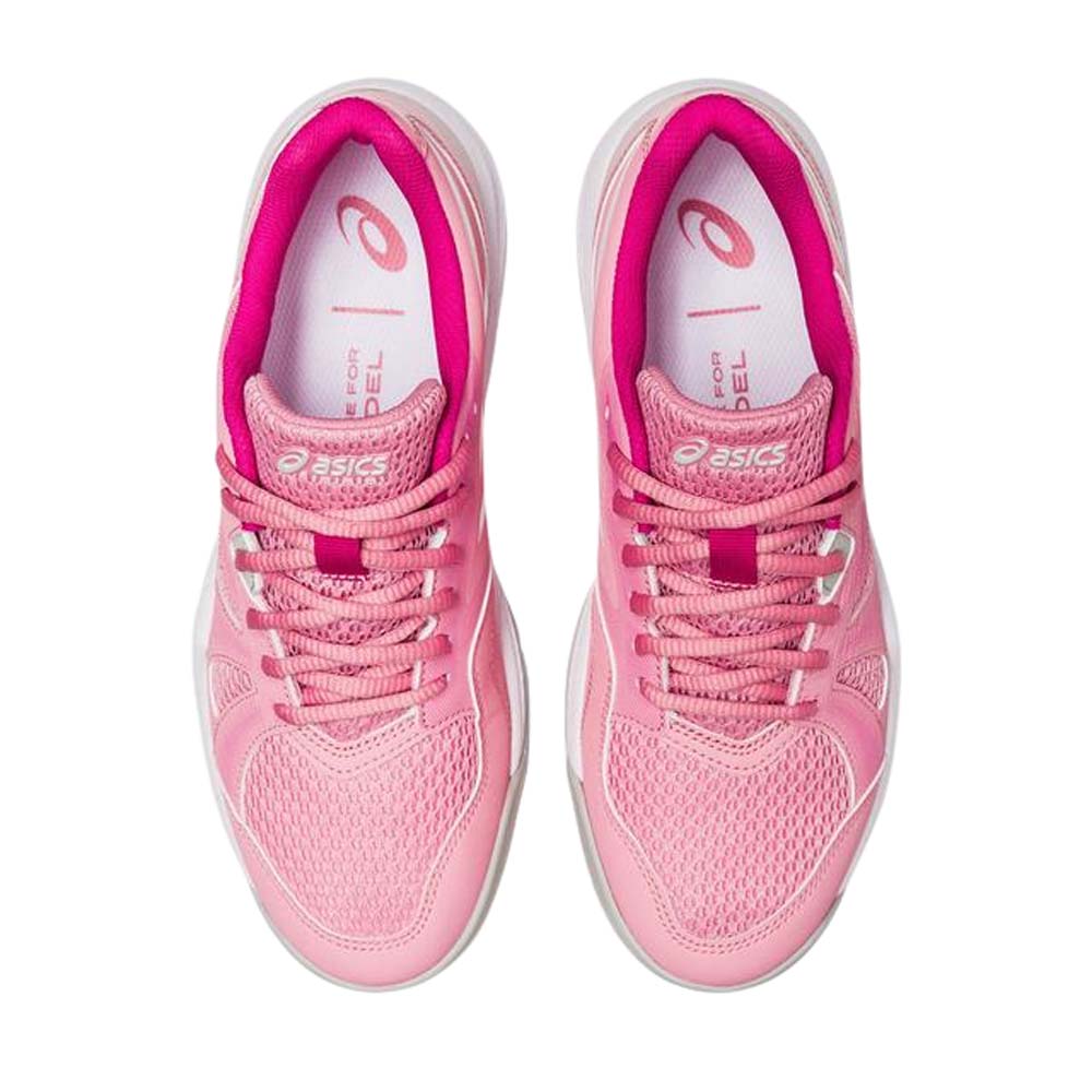 Tenis Asics para Mujer AHQ Gel-Padel Pro 5