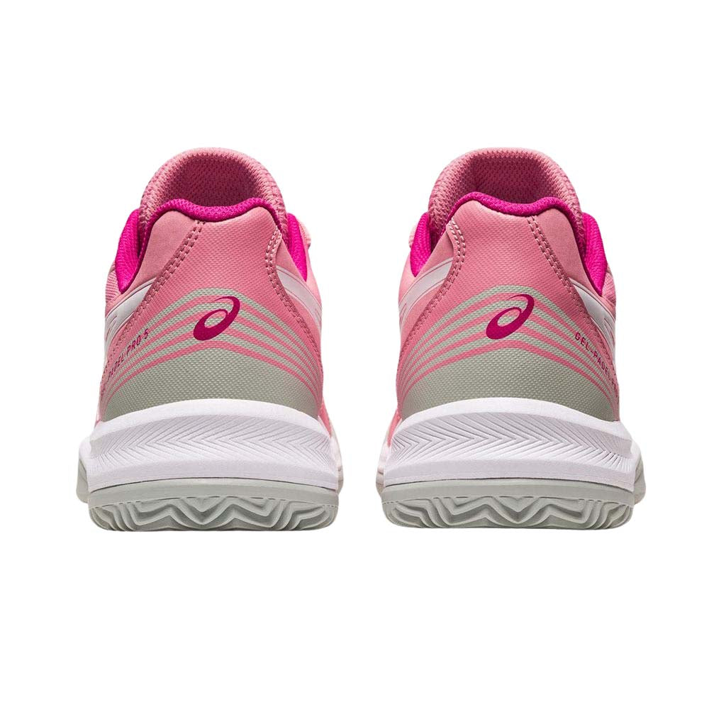 Tenis Asics para Mujer AHQ Gel-Padel Pro 5