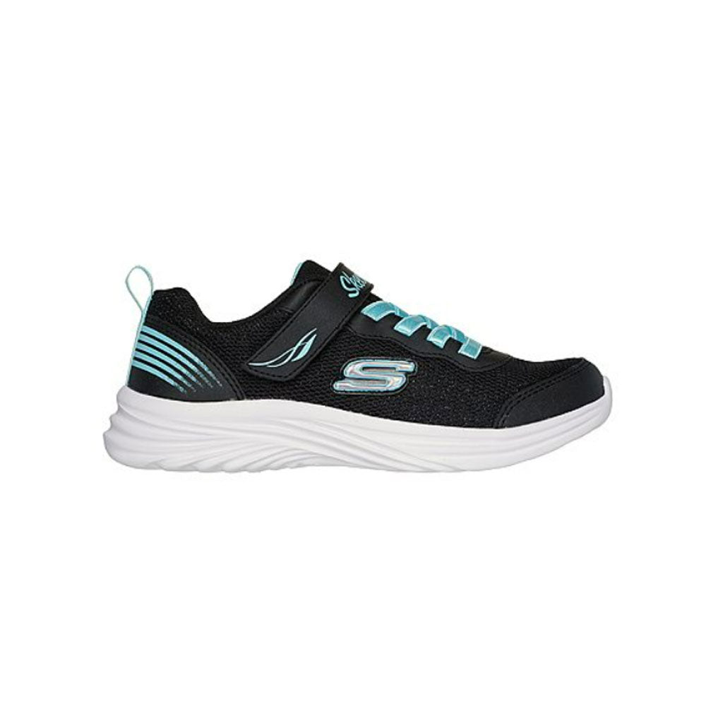 Tenis Niña Skechers Dreamy Dancer - Negro