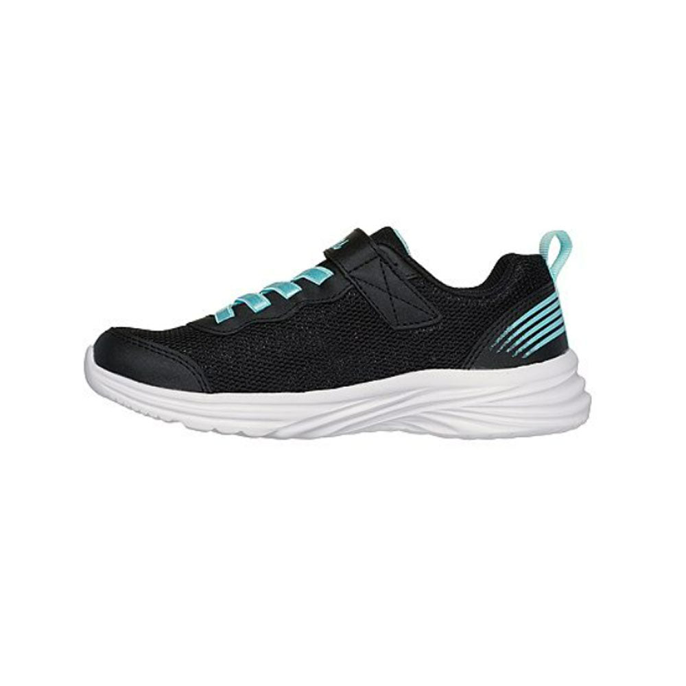 Tenis Niña Skechers Dreamy Dancer - Negro