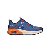 Tenis Hombre Skechers Max Protect - Azul