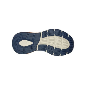 Tenis Hombre Skechers Max Protect - Azul