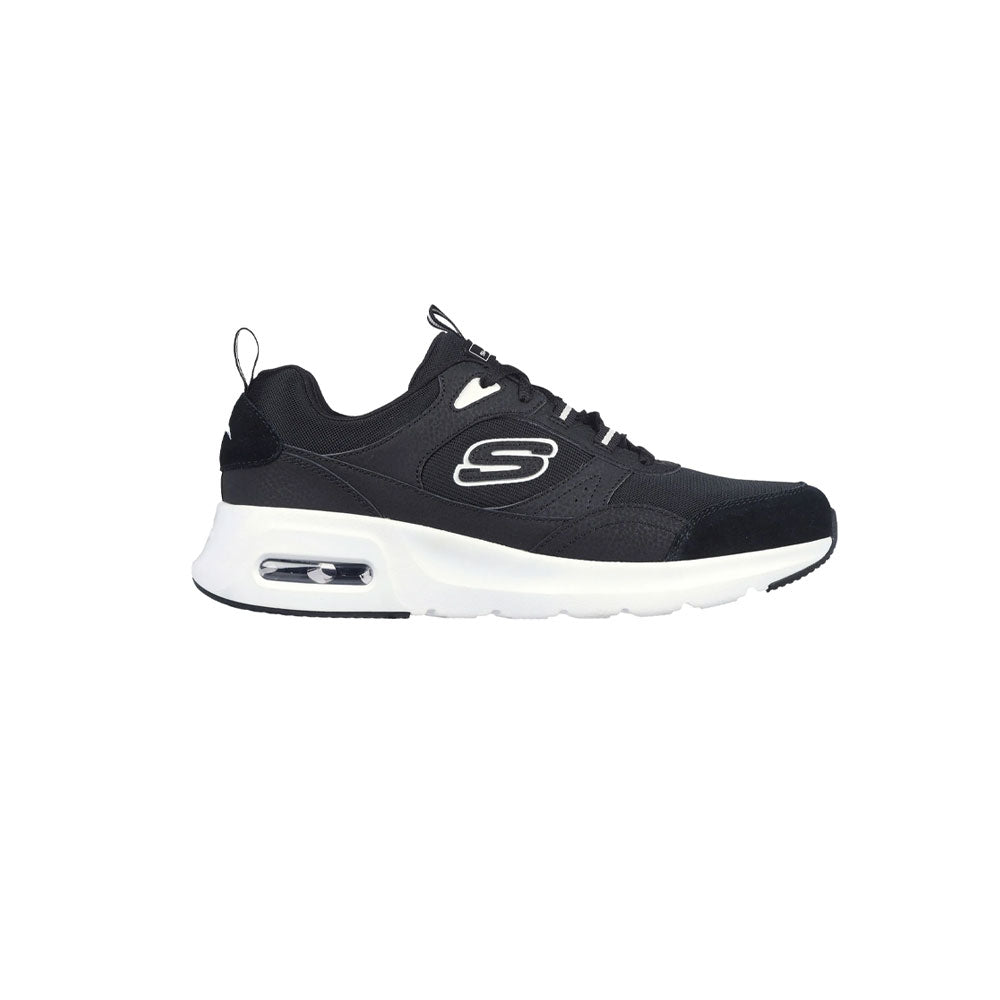 Tenis Hombre Skechers Homegrown - Negro