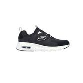 Tenis Hombre Skechers Homegrown - Negro