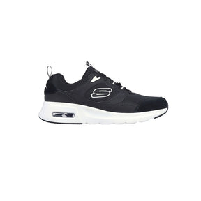 Tenis Hombre Skechers Homegrown - Negro