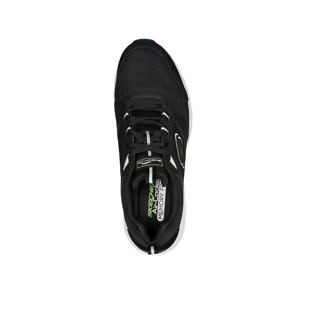 Tenis Hombre Skechers Homegrown - Negro