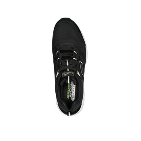 Tenis Hombre Skechers Homegrown - Negro