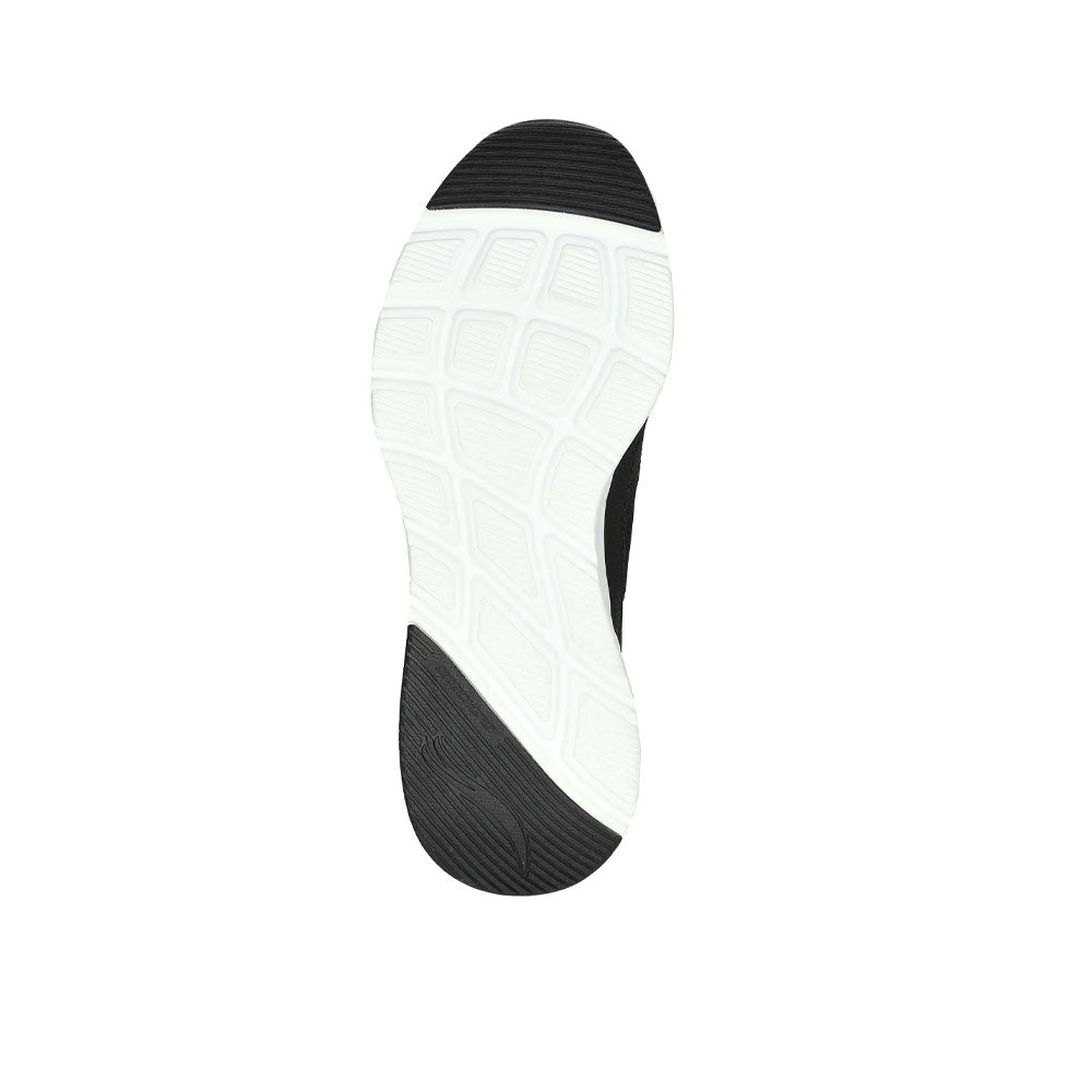 Tenis Hombre Skechers Homegrown - Negro