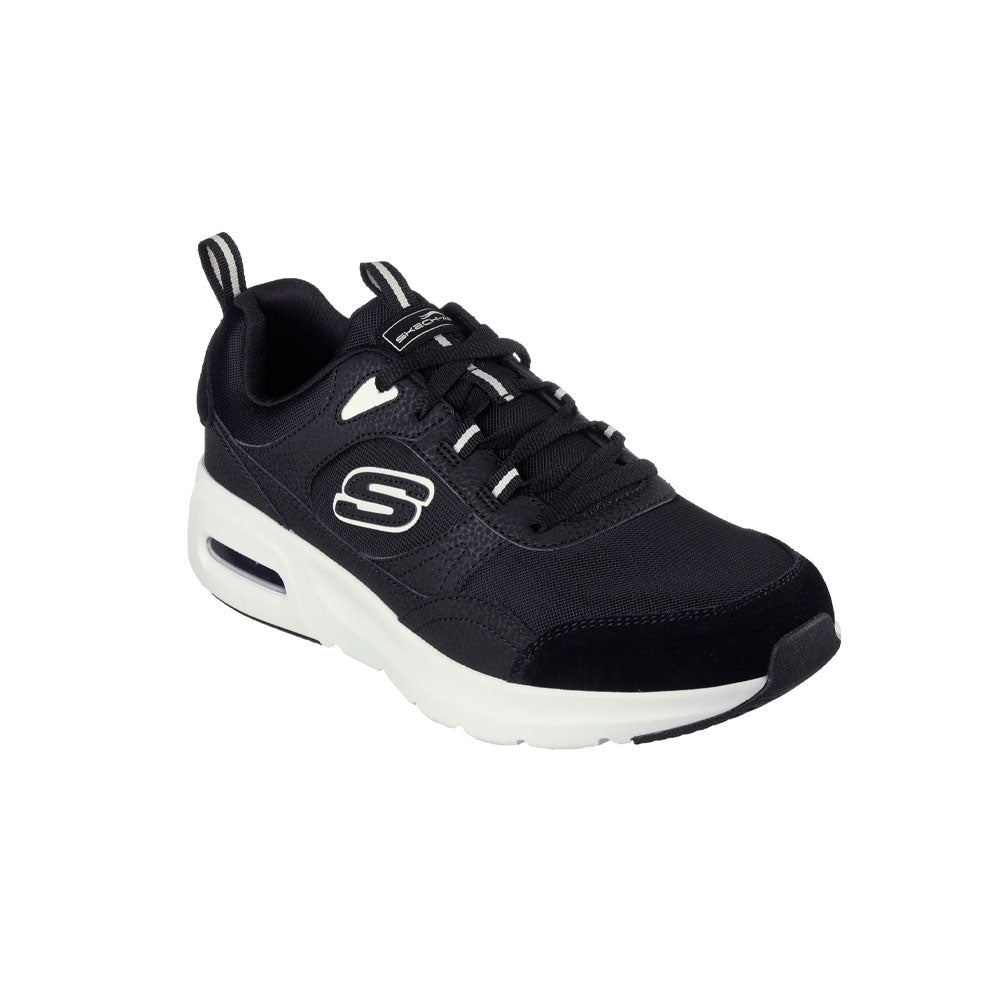 Tenis Hombre Skechers Homegrown - Negro