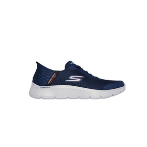 Tenis Hombre Skechers Go Walk Flex - Azul